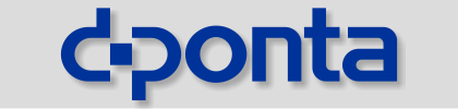 logo dponta